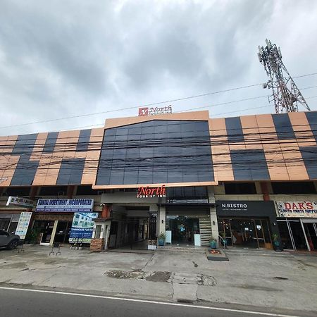 North Tourist Inn Bacolod Eksteriør billede