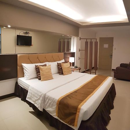 North Tourist Inn Bacolod Eksteriør billede
