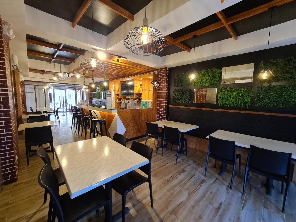 North Tourist Inn Bacolod Eksteriør billede