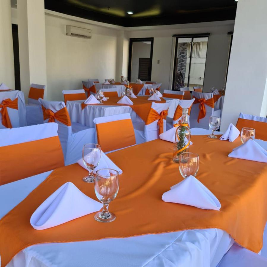 North Tourist Inn Bacolod Eksteriør billede
