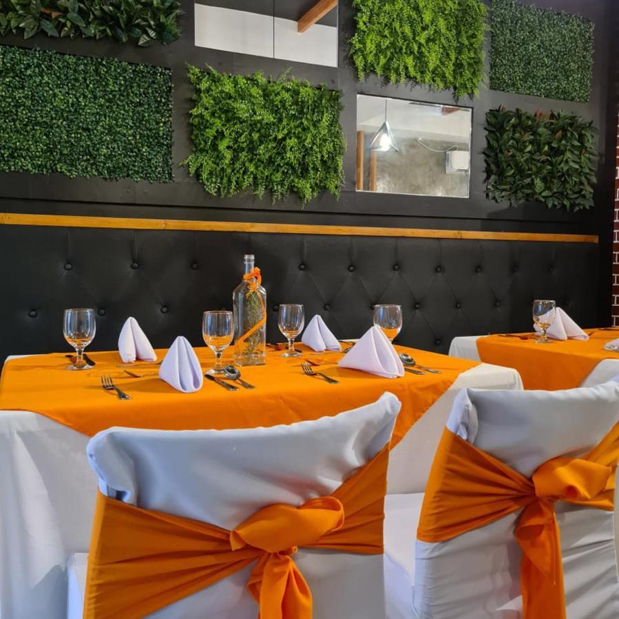 North Tourist Inn Bacolod Eksteriør billede