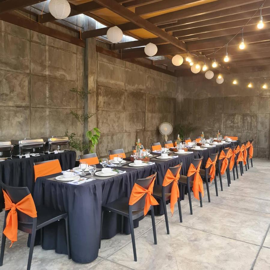 North Tourist Inn Bacolod Eksteriør billede