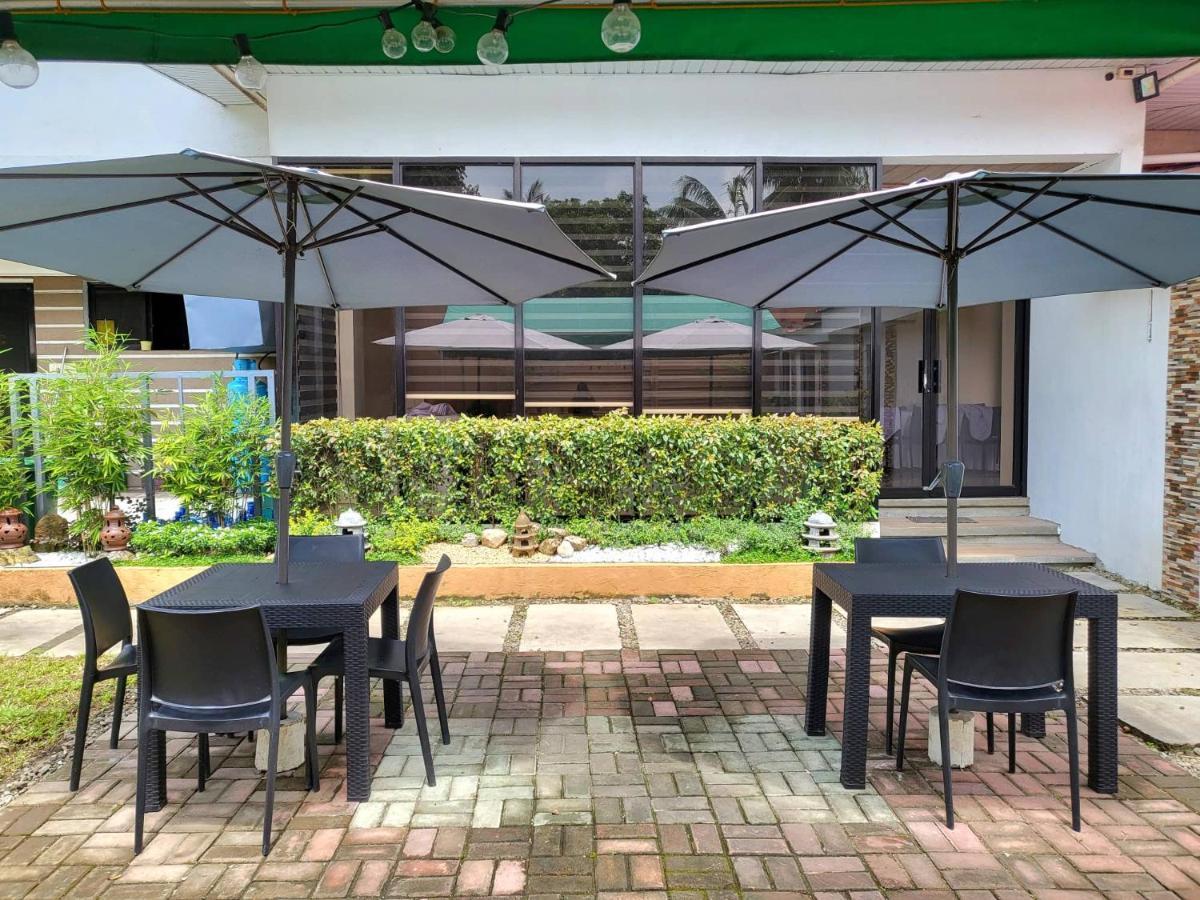 North Tourist Inn Bacolod Eksteriør billede