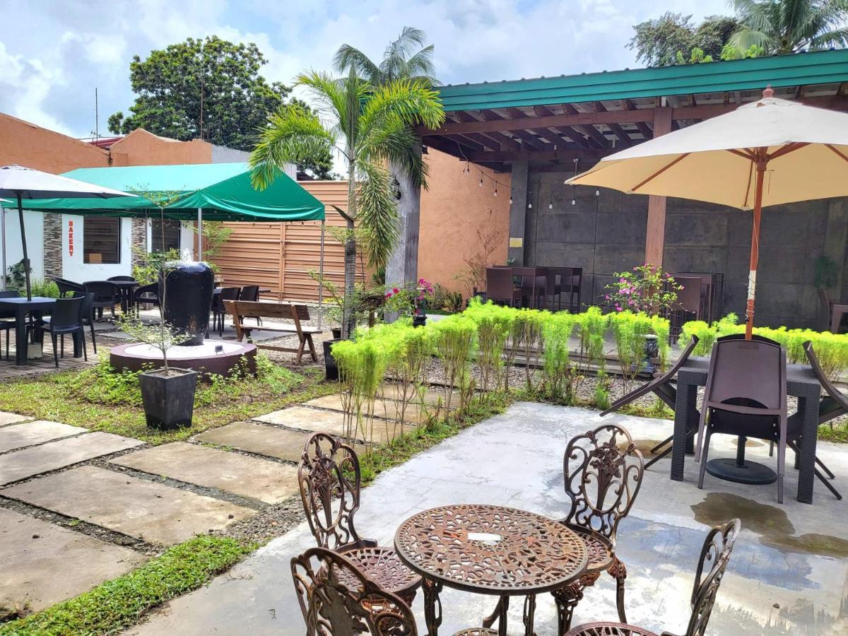 North Tourist Inn Bacolod Eksteriør billede
