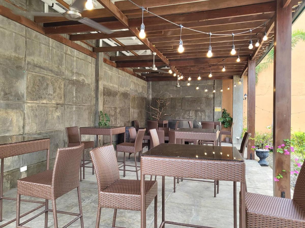 North Tourist Inn Bacolod Eksteriør billede
