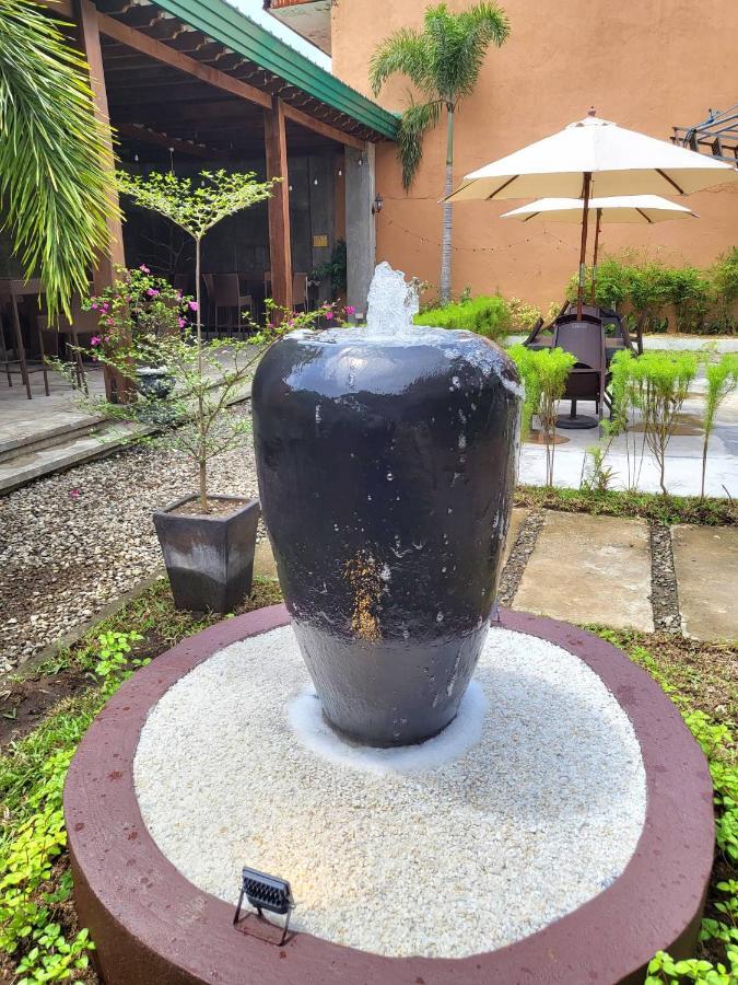 North Tourist Inn Bacolod Eksteriør billede