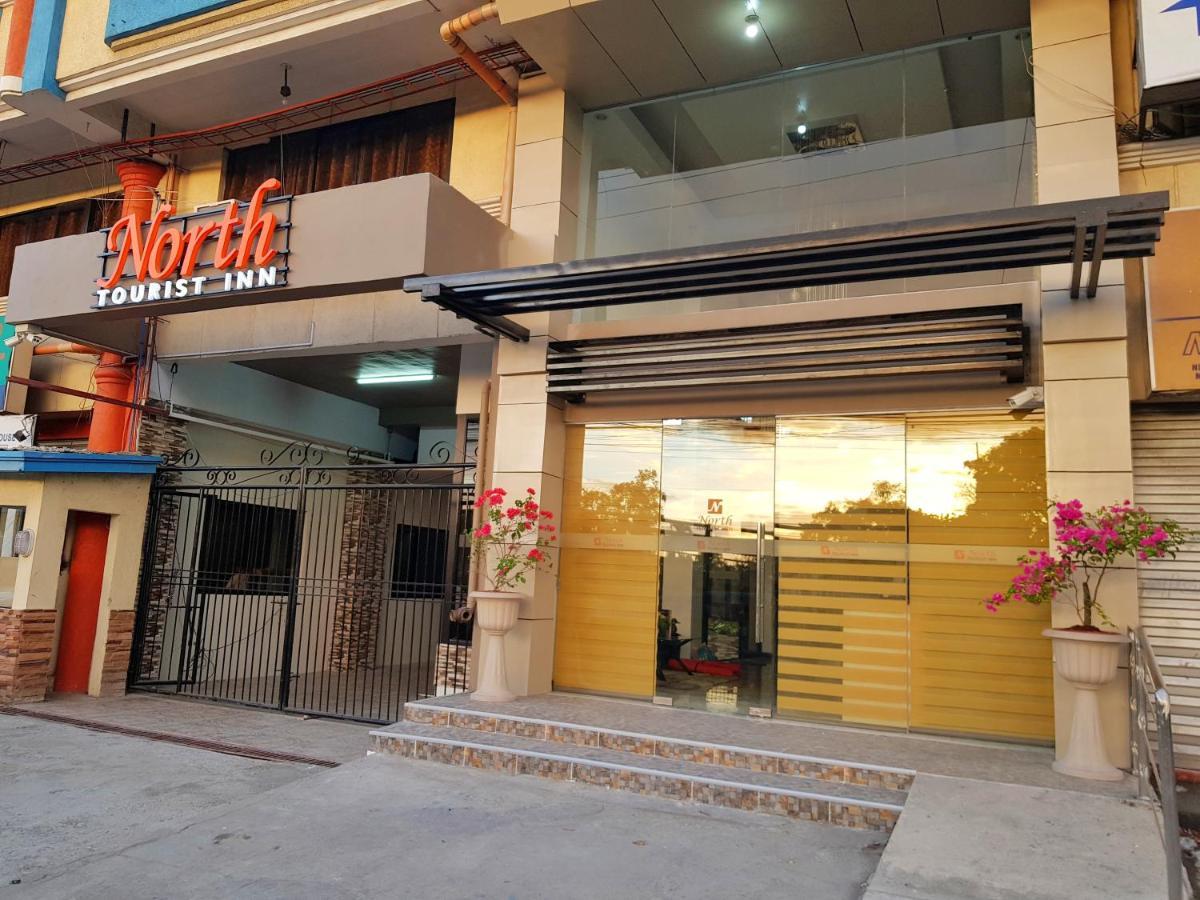 North Tourist Inn Bacolod Eksteriør billede
