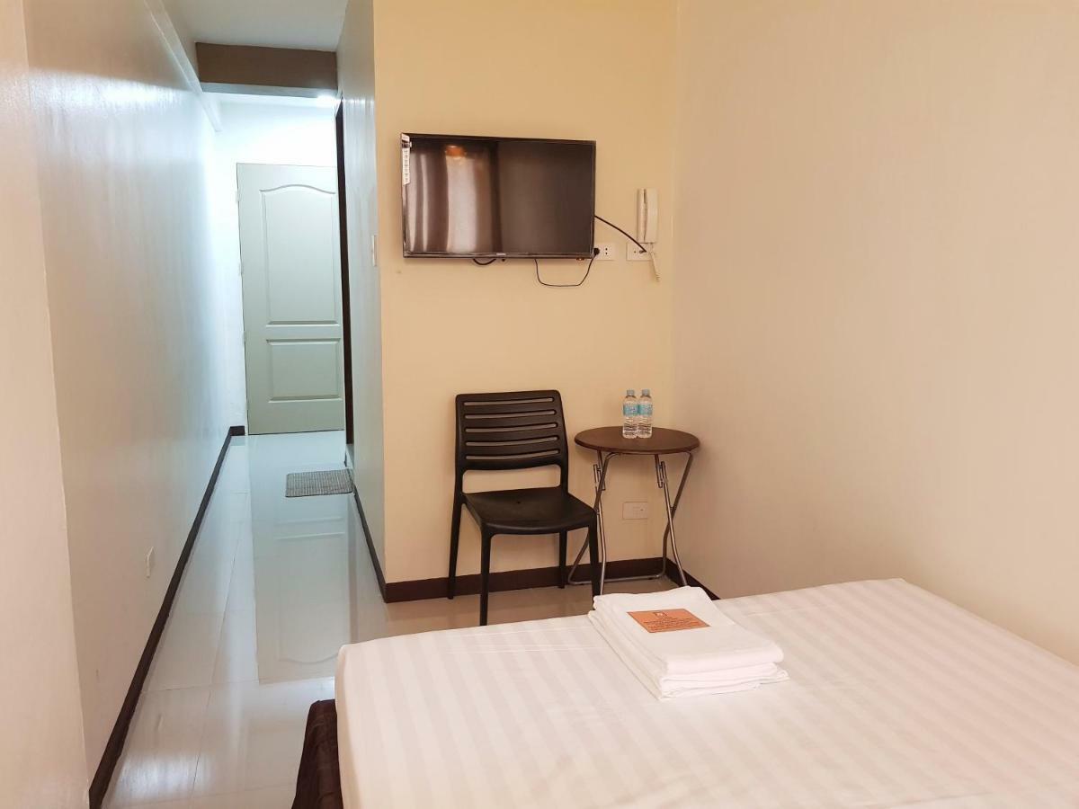 North Tourist Inn Bacolod Eksteriør billede