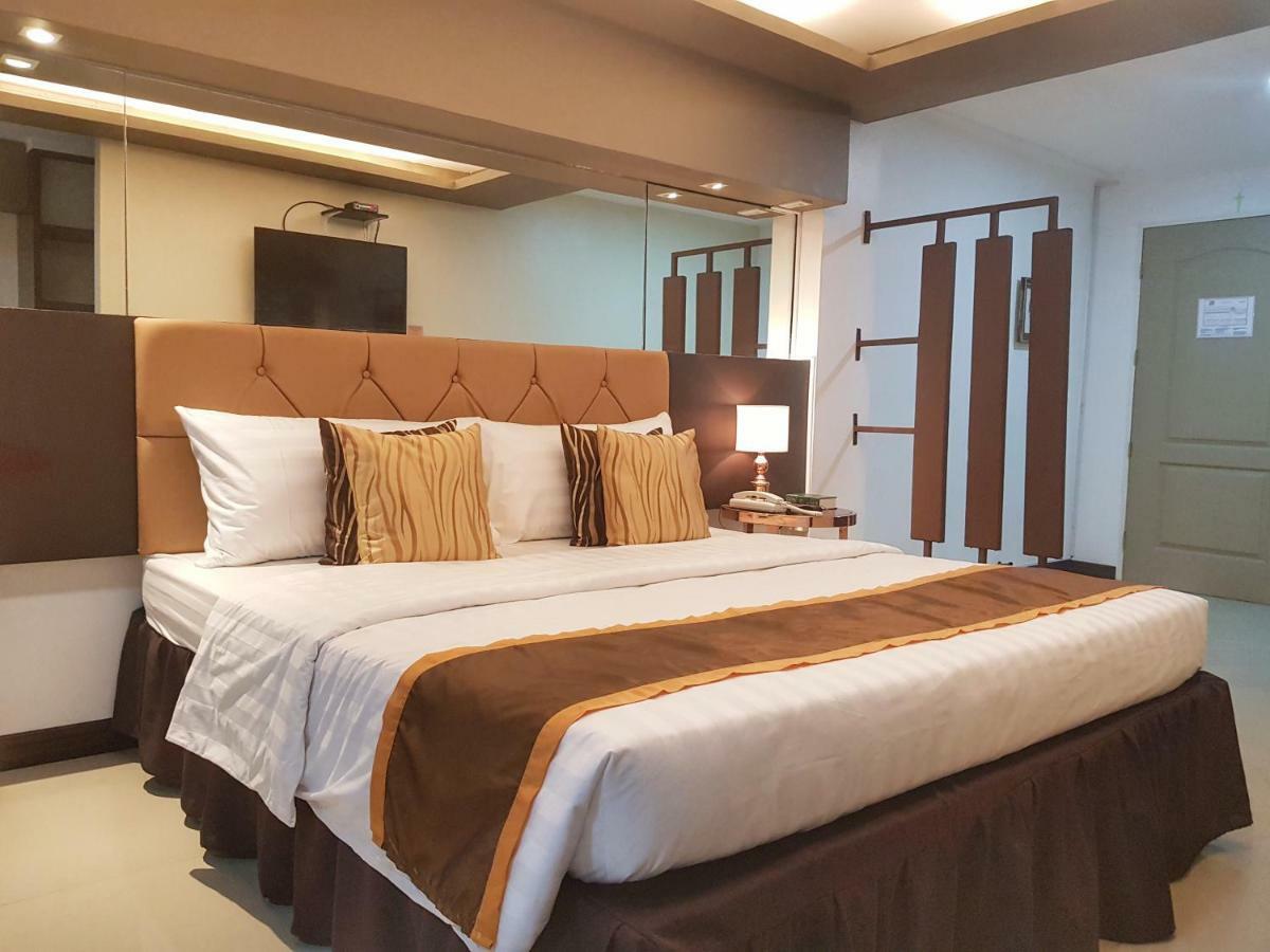 North Tourist Inn Bacolod Eksteriør billede