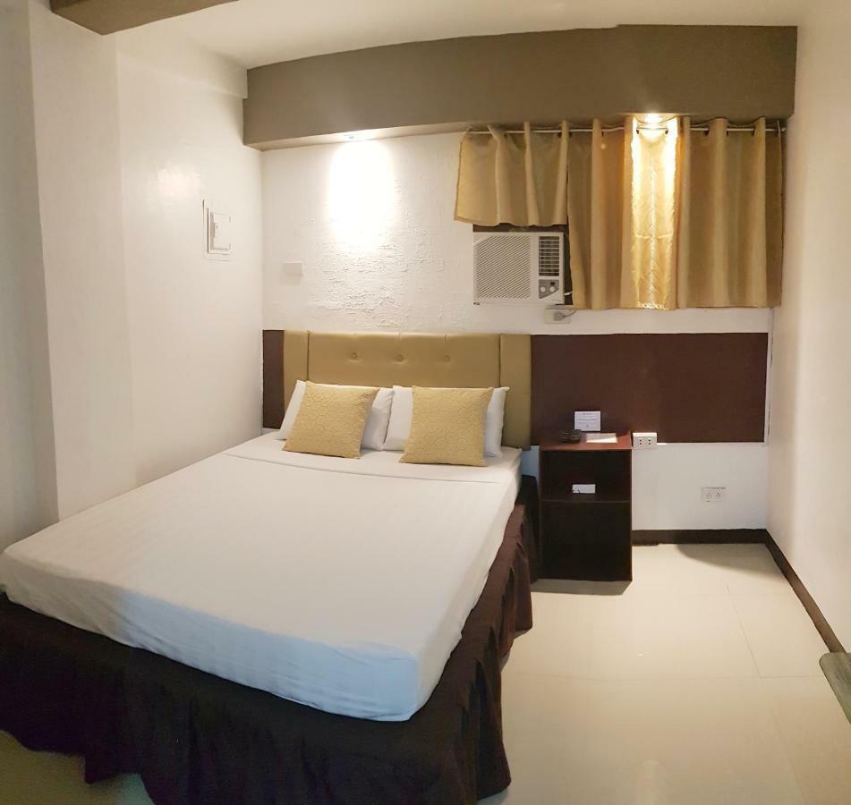 North Tourist Inn Bacolod Eksteriør billede