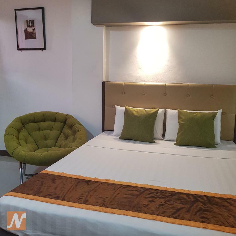 North Tourist Inn Bacolod Eksteriør billede
