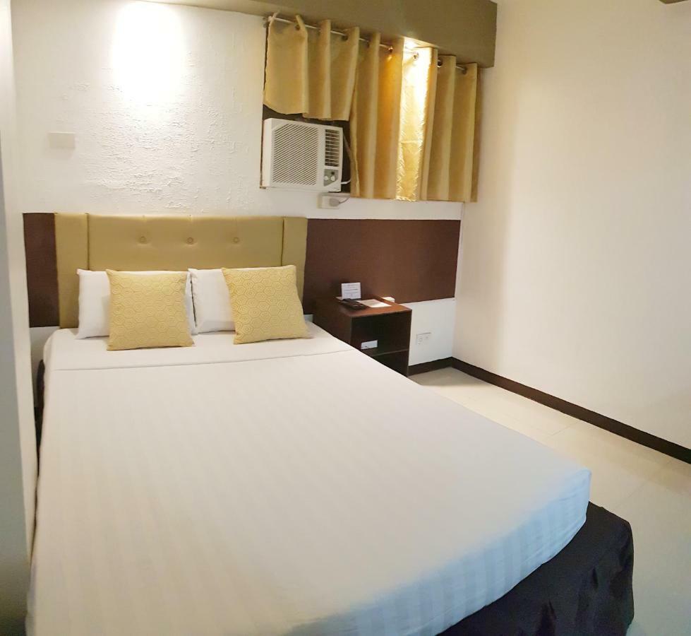 North Tourist Inn Bacolod Eksteriør billede