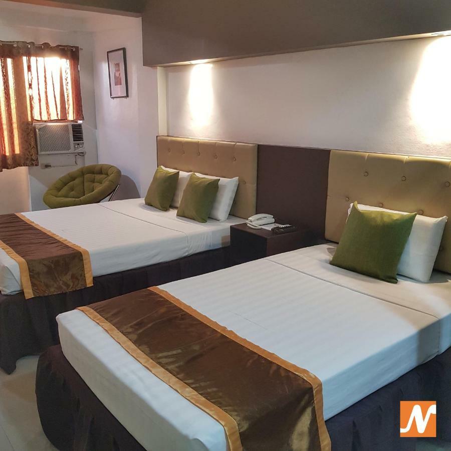North Tourist Inn Bacolod Eksteriør billede