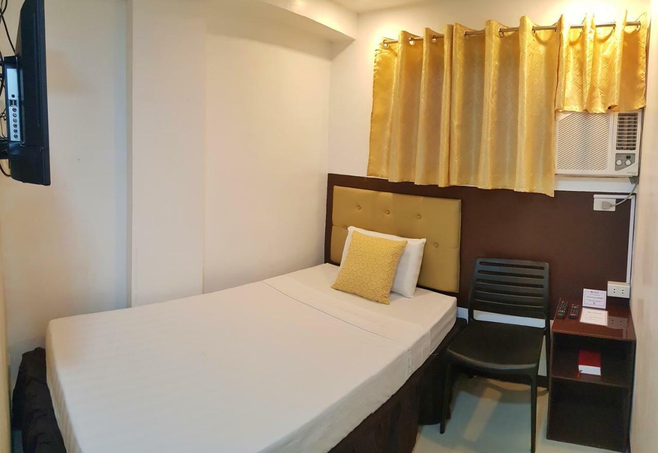North Tourist Inn Bacolod Eksteriør billede