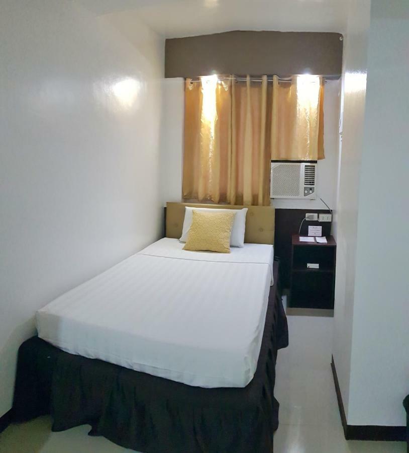 North Tourist Inn Bacolod Eksteriør billede