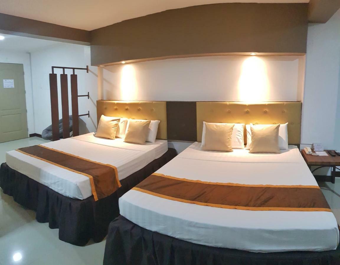 North Tourist Inn Bacolod Eksteriør billede